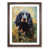 Walnut Framed selected
