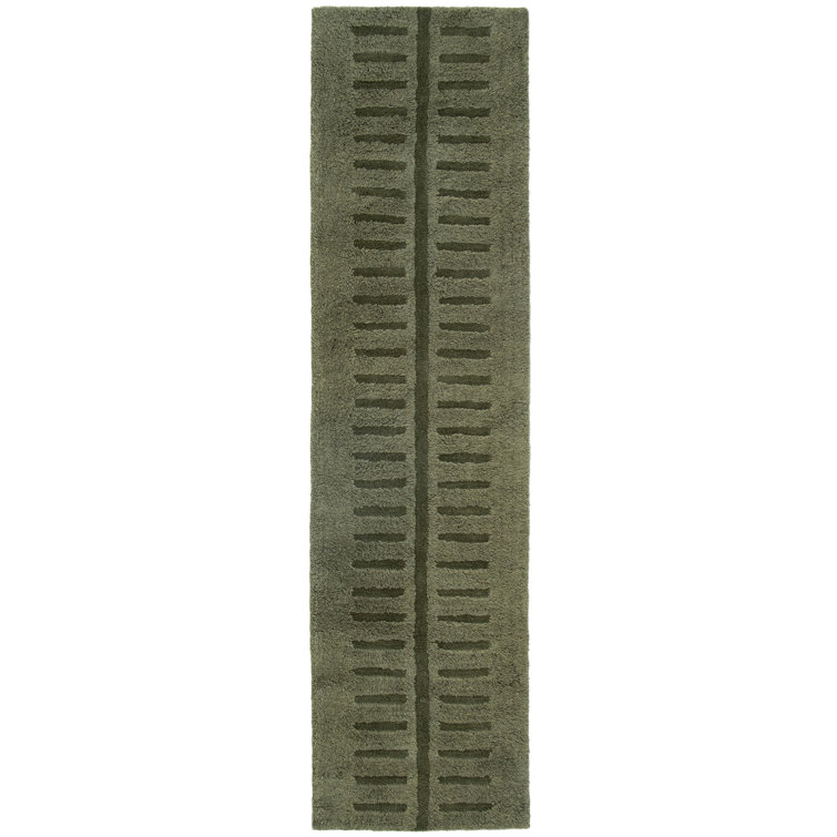 Tschudi Washable Wool Rug