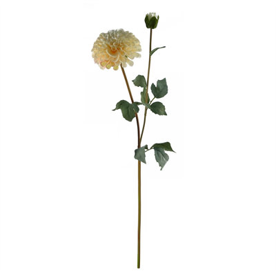 Plastic, Silk Artificial Arrangement