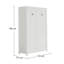 Amori 2 Door Wardrobe