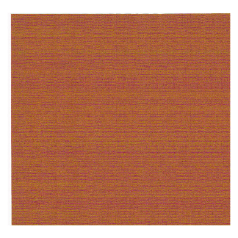 Rouleau de papier peint texturé 33 pi x 20,5 po Clintondale, Rouge