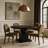 Rishal Round Conference Table-98921660