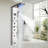 44.88'' Shower Panel with Fixed Shower Head-98249847