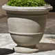 Relais Handmade Urn Planter