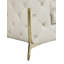 Chaise en cuir grainé Ehrika-65218883