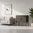 24" Metal Accent Cabinet-969246551