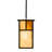 1 - Light Lantern Pendant