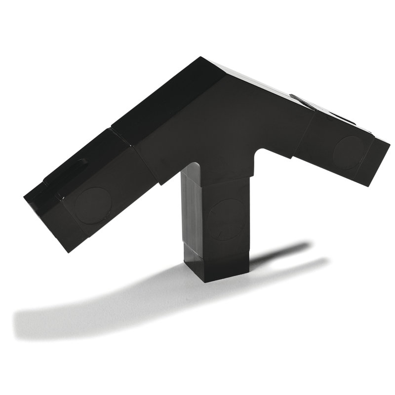 Couvre-écran en aluminium Carlisle