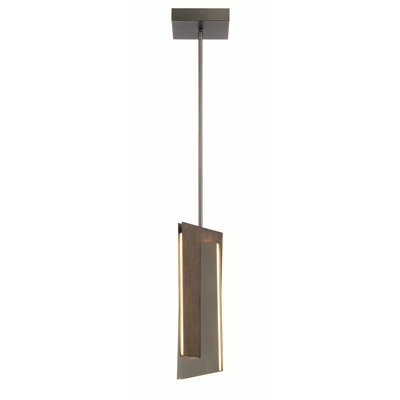 Luminaire suspendu George Kovacs Alnico Midnight