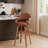 Mancuso Swivel Upholstered Counter Stool-785995155-677659516