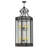 27"W Estancia Pendant