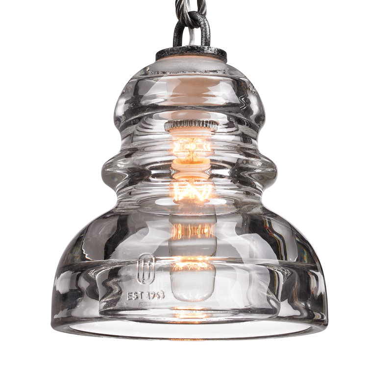 Menlo Park 1 Light Wall Sconce, Silver