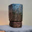 Vase décoratif sculptural Earth Calling