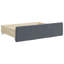 Mikenlee Underbed Storage Drawers-963807416