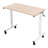 Fontclair Adjustable Metal Base Standing Desk-1808896547-1808896552