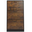 18 Pair Shoe Storage Cabinet-123384793