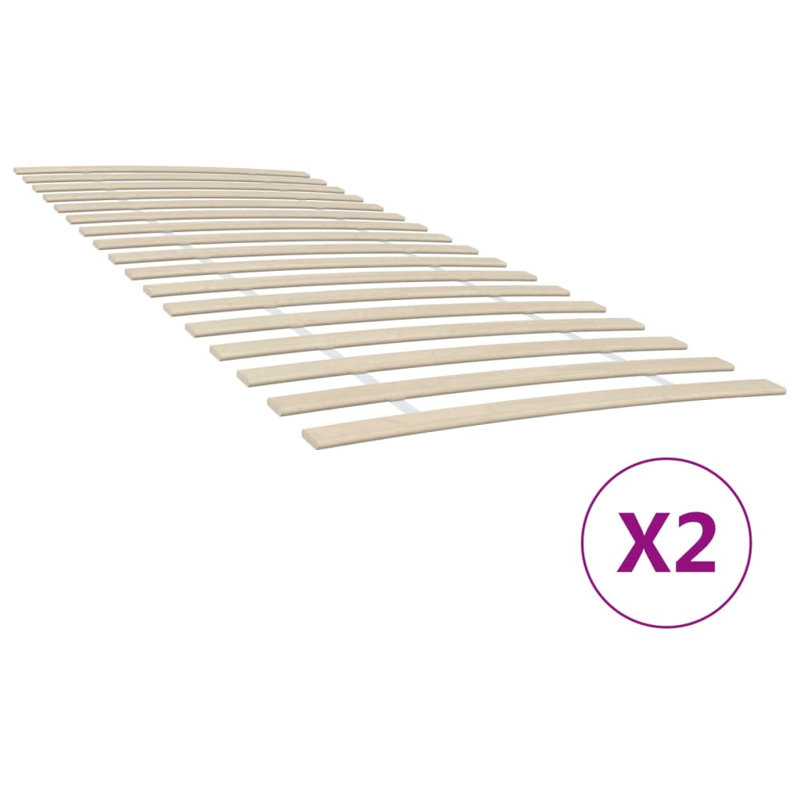Crevan Bed, 200 x 200 cm