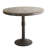 Oryana Pine Round Table-667548151-667548106
