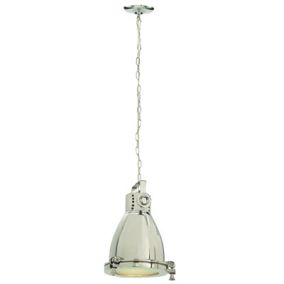 Carmona 1 - Light Single Pendant