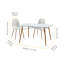 Versanora Upholstered Dining Chair-49892800-49915664