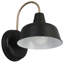 Luminaire de grange d'extérieur Jaklynn-1246812661-1246812664