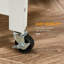 Aristoteles Wood Kitchen Island