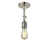 Polished Nickel