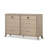 Stanger 6-Drawer Double Dresser