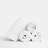 4-Pack Hand Towel Set - 100% Cotton-103397287