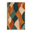 Tapis Crimson Canyon-2119044720