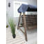 Youngs 3 Person Pine Porch Swing with Canopy-1830152433-1830152437