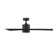 San Francisco 3-Blade Smart Ceiling Fan With Dimmable LED Light Kit and Remote Control Included