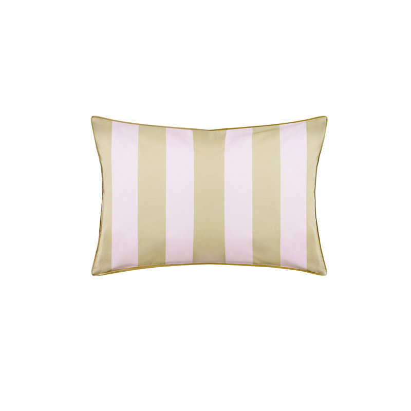 TINY TOWN, Double Duvet Cover Set + 2 Standard Pillowcases