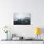No Frame Print on Canvas-441363588