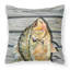  Coussin décoratif Croppie