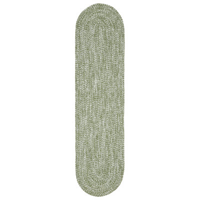 Farsiris Area Rug with Non-Slip Backing