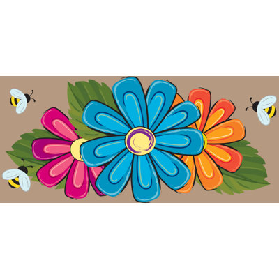 Non-Slip Doormat
