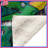Golf Course Graffiti Blankets-130697403
