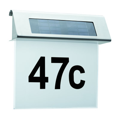 Wandleuchte 1-flammig