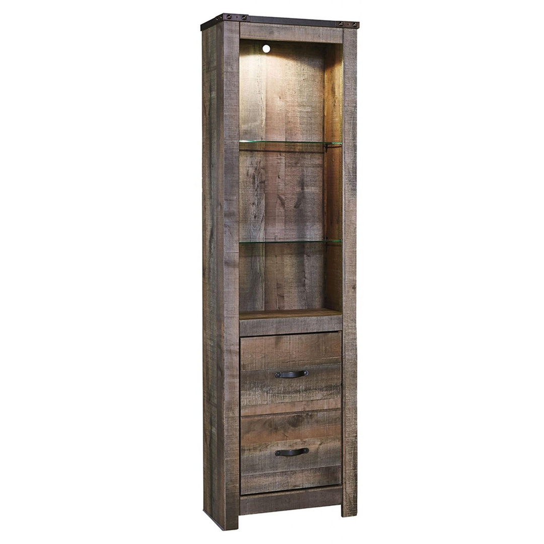 Hailes Dining Cabinet Millwood Pines