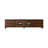 Retro Nut-Brown Manufactured Wood TV Stands-243512339