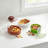 Faberware Snacklebox Football Minis