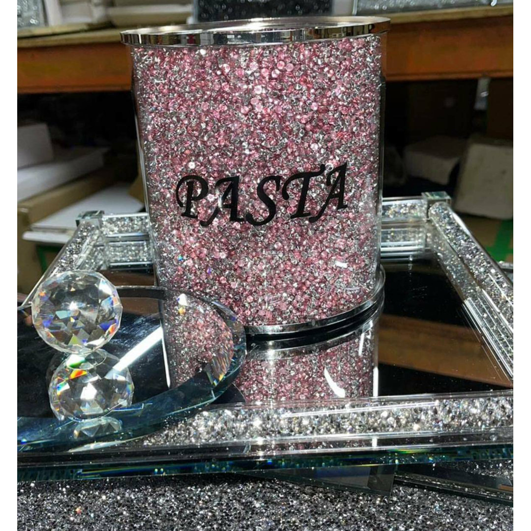 Glass Jar