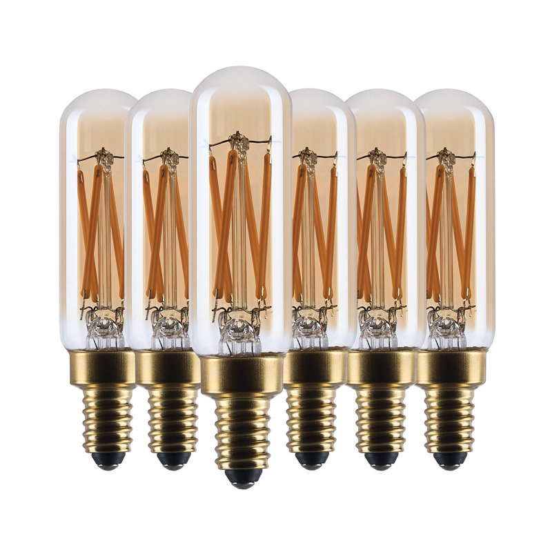 LED Bulb, 5.5 W, 500 Lumens