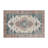Overdyed Gray Indoor and Outdoor Area Rug-1505505049
