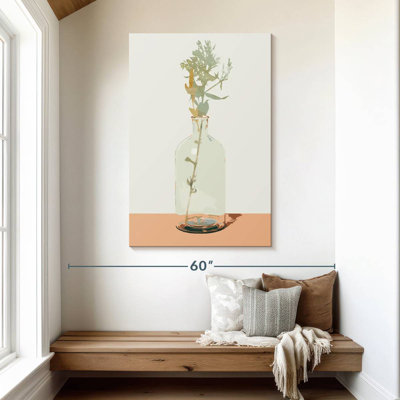 Harnek Desert Blossoms I