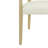 Jad Wooden Dining Chairs With PE Rattan Backs-1611129517-1611129504