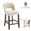 Tabouret de bar Bisto-389934320