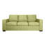Gorham 86" Square Arm Sofa Bed with Reversible Cushions-1179469687-1103179417