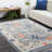 Jarya Hand Knotted Oriental Indoor Rug-86284365